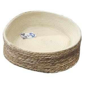 Hasır Kedi Yatağı 