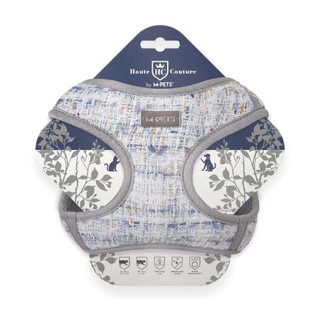 HAUTE COUTURE KEDİ GÖĞÜS TASMASI BLUE 20804299