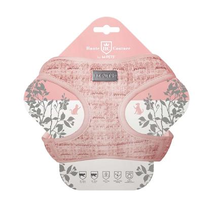 HAUTE COUTURE KEDİ GÖĞÜS TASMASI PİNK 20804199