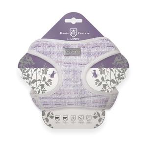 HAUTE COUTURE KEDİ GÖĞÜS TASMASI PURPLE 20804099