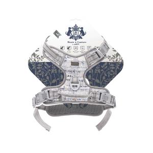 HAUTE COUTURE KÖPEK GÖĞÜS TASMASI BLUE (L) 10863413