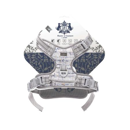 HAUTE COUTURE KÖPEK GÖĞÜS TASMASI BLUE (L) 10863413