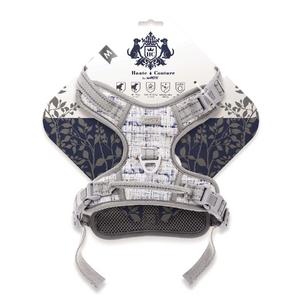 HAUTE COUTURE KÖPEK GÖĞÜS TASMASI BLUE (M) 10863313