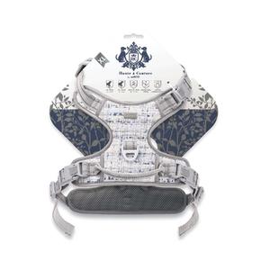 HAUTE COUTURE KÖPEK GÖĞÜS TASMASI BLUE (XL) 10863513