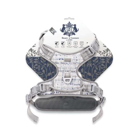 HAUTE COUTURE KÖPEK GÖĞÜS TASMASI BLUE (XL) 10863513