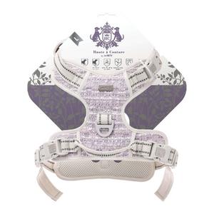 HAUTE COUTURE KÖPEK GÖĞÜS TASMASI PURPLE (L) 10863801
