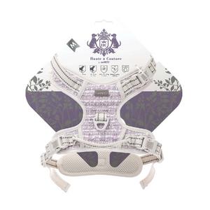 HAUTE COUTURE KÖPEK GÖĞÜS TASMASI PURPLE (M) 10863701