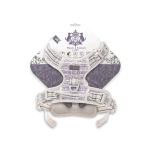 HAUTE COUTURE KÖPEK GÖĞÜS TASMASI PURPLE (S) 10863601