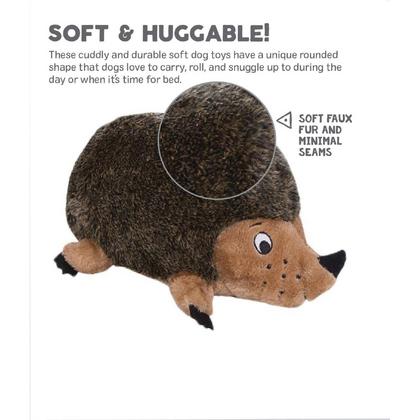 Hedgehogz Dog Toy Kirpi Köpek Oyuncağı - Small - 32024