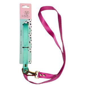 Hello Leash Sevk Kayışı 120 cm