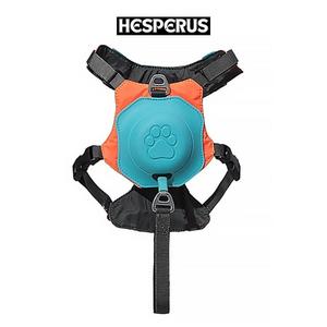 Kendinden Gezdirmeli Çok Yönlü Uzatılabilir Köpek Göğüs Tasması S Beden KFC