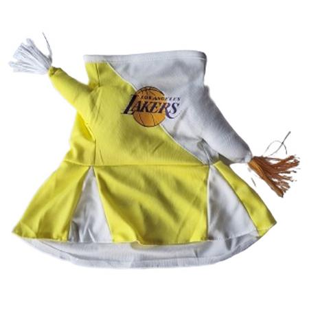 lakers amigo kostüm L beden (sarı) mtrp