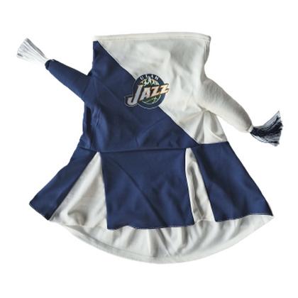 utah jazz amigo kostüm XL beden (mavi) mtrp