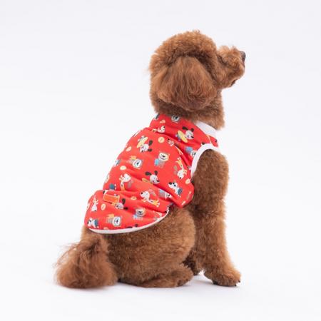 Holiday Dogs Tişört L YPAW-25807