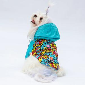 Hollywood Yağmurluk 2XL KPAW-24519