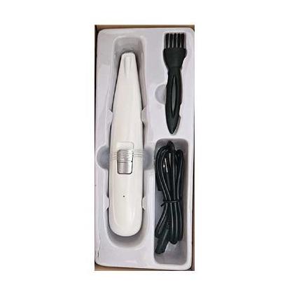 Holytachi Şarjlı Ledli Tıraş Makinası kyp 677-ER464