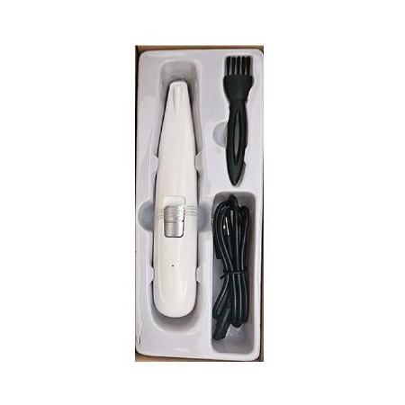 Holytachi Şarjlı Ledli Tıraş Makinası kyp 677-ER464