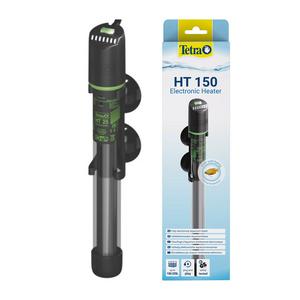 HT 150 Elektronik Akvaryum Isıtıcısı 150W 712403