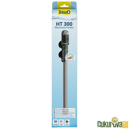 HT 300 Elektronik Akvaryum Isıtıcısı 300W