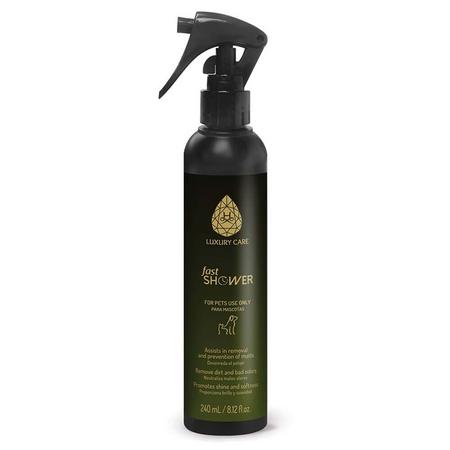 Hydra Luxury Care Durulama Gerektirmeyen Hızlı Yıkama Spreyi 240ml ASP-25214