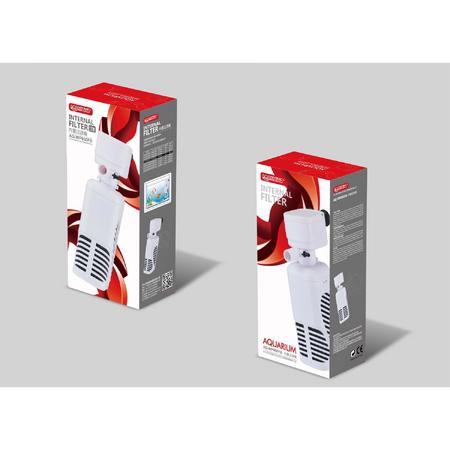 İç Filtre 12W 880L/H AQ-WP950FB