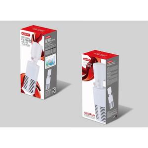 İç Filtre 6w 500L H AQ-WP850FB