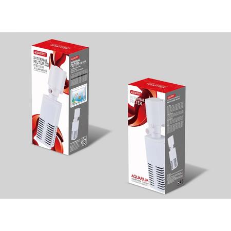 İç Filtre 6w 500L H AQ-WP850FB