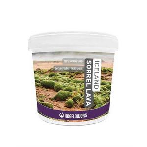 Iceland Sorrel Lava 15 kg 