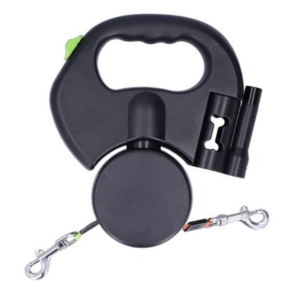 İkili Otomatik Gezdirme Işık Ve Poşet Aparatlı 3M HG-3665