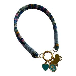 İlkbahar Şık Kedi Ve Köpek Kolyesi M Beden 35cm