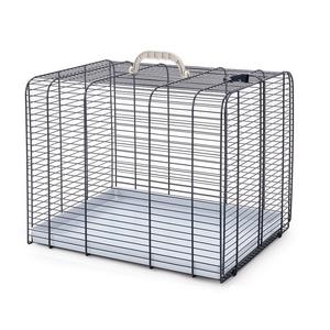 Imac Trasporto Gatto 3 Kedi Taşıma Çantası 48x35x39cm PTGRDN-16355