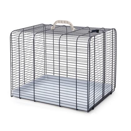 Imac Trasporto Gatto 3 Kedi Taşıma Çantası 48x35x39cm PTGRDN-16355