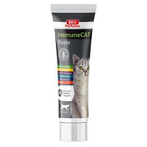 Immunecat Past (Bağışıklık Güçlendirici)