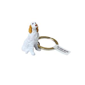 İngiliz Setter Anahtarlık PLA401