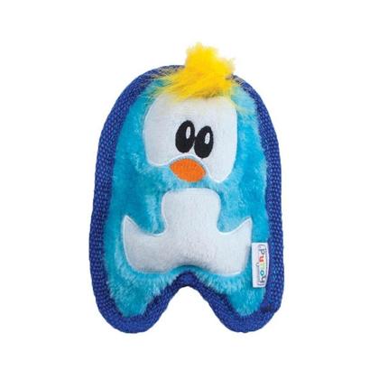 Invincibles Mini Plush Dog Toy Penguin Köpek Oyuncağı - Small - 67806