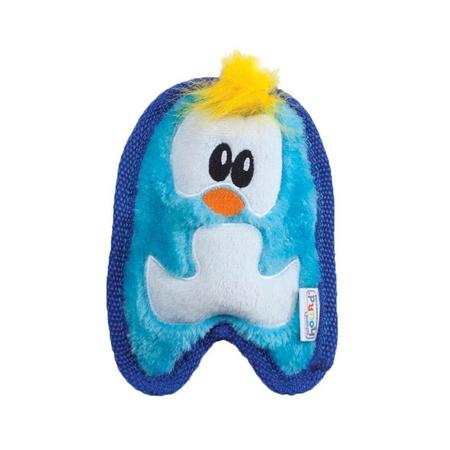 Invincibles Mini Plush Dog Toy Penguin Köpek Oyuncağı - Small - 67806