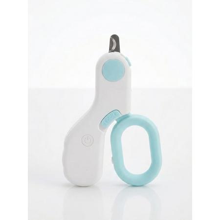 Işıklı Tırnak Makası Kedi Ve Köpek  hg-3686
