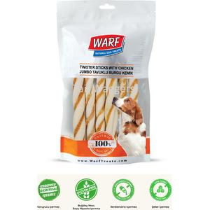 Jambon burgu kemik 6'lı 240gr 60909