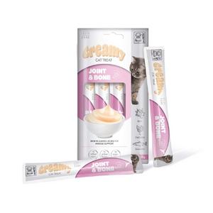 Joint & Bone Fonksiyonel Creamy Kedi Ödülü 4x15GR Brsp-19050399