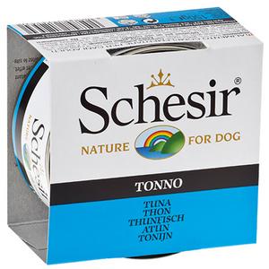 Jöle İçerisinde Ton Balıklı ve Pirinçli Köpek Maması 150gr adp-c681-712530
