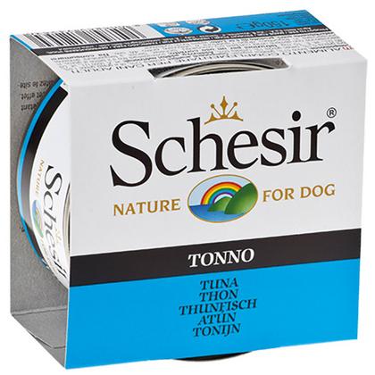 Jöle İçerisinde Ton Balıklı ve Pirinçli Köpek Maması 150gr adp-c681-712530