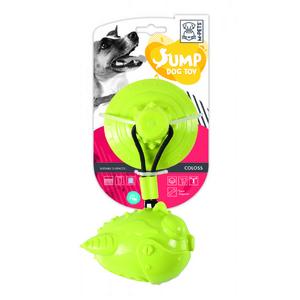 JUMP COLOSS ÖDÜL HAZNELİ VANTUZLU KÖPEK OYUNCAĞI brsp-10641199 