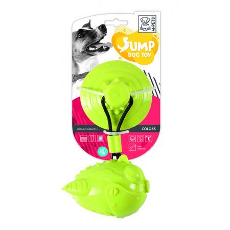 JUMP COLOSS ÖDÜL HAZNELİ VANTUZLU KÖPEK OYUNCAĞI brsp-10641199 