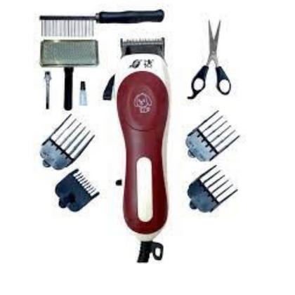 Kablolu Traş Makinası KRDS RF-566 