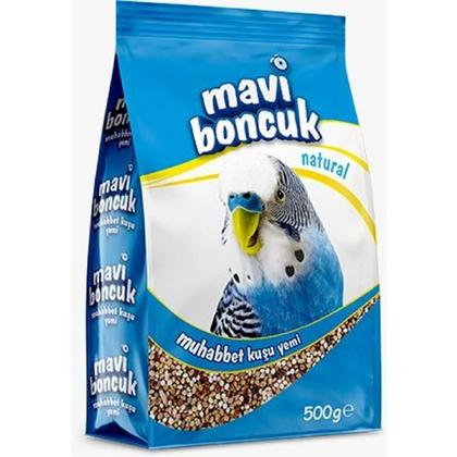 KABUKLU MUHABBET YEMİ 500GR