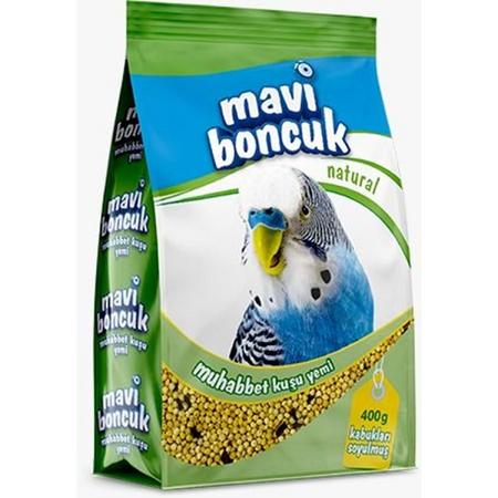 KABUKSUZ MUHABBET YEMİ 400GR