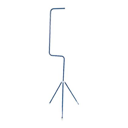 Muhabbet kafes ayağı mavi tema