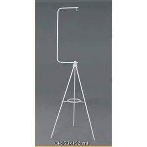 Kafes Ayaklığı 53*152CM  HAS375-C4 