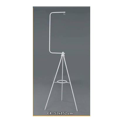 Kafes Ayaklığı 53*152CM  HAS375-C4 