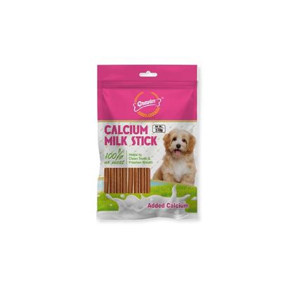 Kalsiyumlu Tavuklu Sitck Köpek Ödül Kemiği 270gr